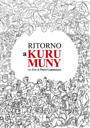 Immagine di RITORNO A KURUMUNY - un film di Piero Cannizzaro DVD